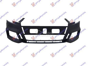 PREDNJI BRANIK PM (S3/S-LINE) za Audi A3 od 2016. do 2020. god.