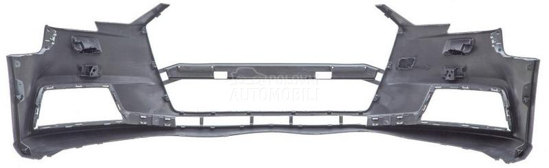 PREDNJI BRANIK PM (SA BEZ PRSK