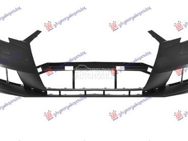 PREDNJI BRANIK PM (SA BEZ PRSK za Audi A3 od 2016. do 2020. god.