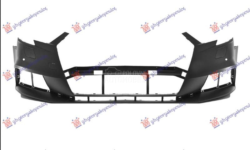 PREDNJI BRANIK PM (SA BEZ PRSK