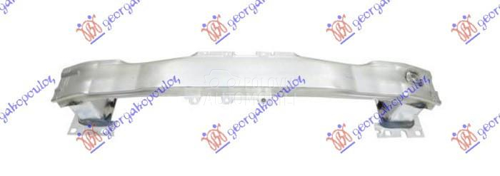 SINA PREDNJEG BRANIKA ALUMINIJ