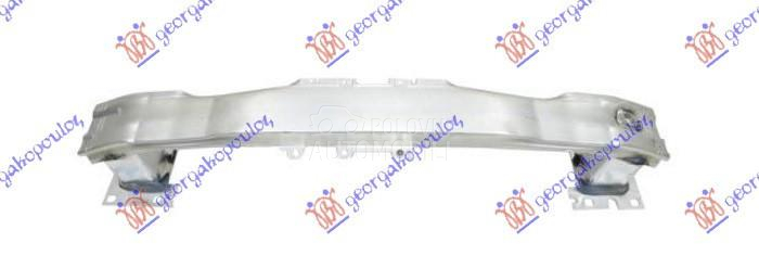 SINA PREDNJEG BRANIKA ALUMINIJ