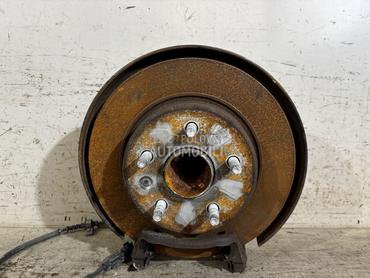 KOCIONI DISK za Opel Astra K