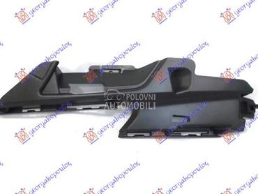 NOSAC PREDNJEG BRANIKA GORNJI za Audi A3 od 2016. do 2020. god.