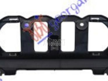 NOSAC PVC MASKE GORNJI UNUTRAS za Audi A3 od 2016. do 2020. god.