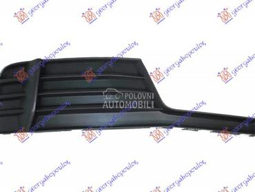 RESETKA PREDNJEG BRANIKA za Audi A3 od 2016. do 2020. god.