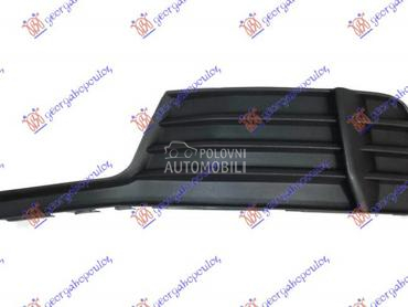 RESETKA PREDNJEG BRANIKA za Audi A3 od 2016. do 2020. god.