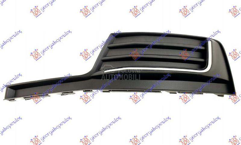 RESETKA PREDNJEG BRANIKA (HROM