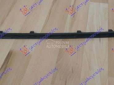 SPOJLER RESETKE ZADNJEG BRANIK za Audi A3 od 2016. do 2020. god.