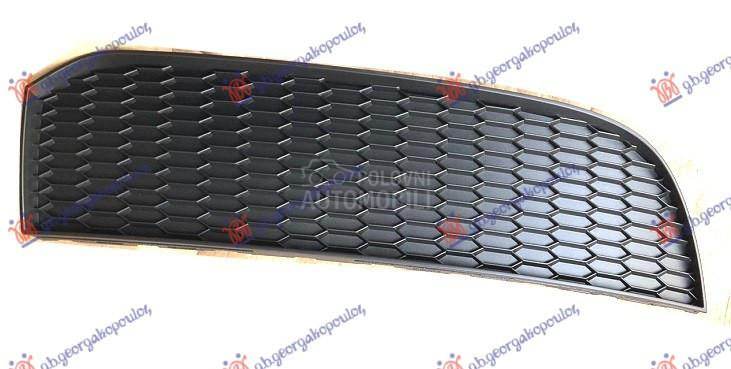 RESETKA SPOJLERA ZADNJEG BRANI