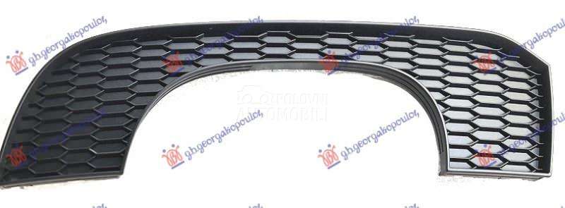 RESETKA SPOJLERA ZADNJEG BRANI