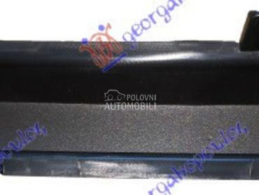 POKLOPAC LAJSNE PREDNJEG BRANI za Audi A3 od 2016. do 2020. god.