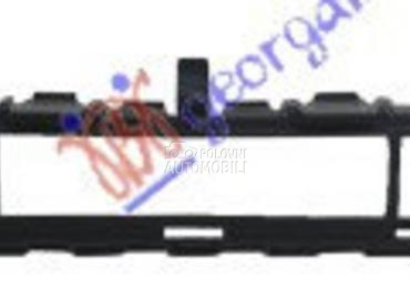 CENTRALNA RESETKA (S-LINE/S3) za Audi A3 od 2016. do 2020. god.