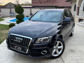 Audi Q5 2.0TDI/3X S-LINE/LED