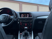 Audi Q5 2.0TDI/3X S-LINE/LED