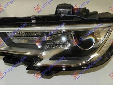 FAR Bi-XENON (DEPO) za Audi A3 od 2016. do 2020. god.