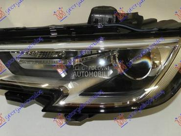 FAR Bi-XENON (VALEO) za Audi A3 od 2016. do 2020. god.