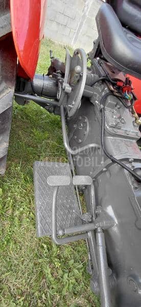 IMT imt533fiatov motor