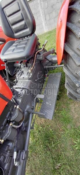 IMT imt533fiatov motor