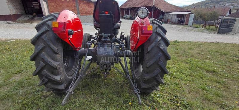 IMT imt533fiatov motor