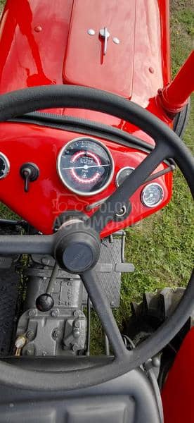 IMT imt533fiatov motor