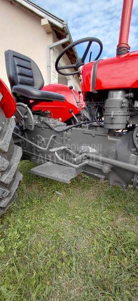 IMT imt533fiatov motor