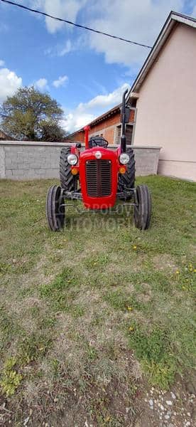 IMT imt533fiatov motor