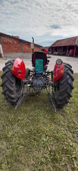 IMT imt533fiatov motor