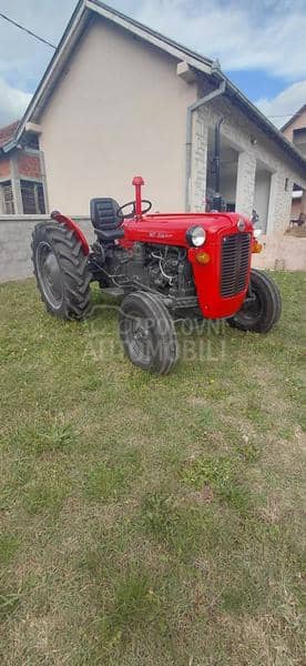 IMT imt533fiatov motor