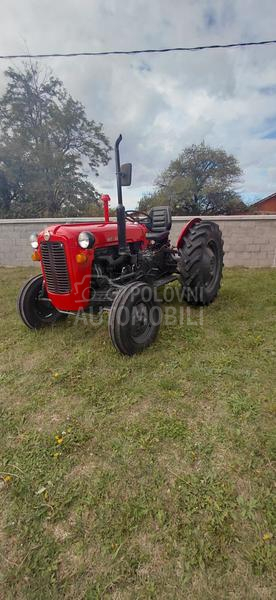 IMT imt533fiatov motor