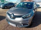 Renault Captur 1.5 dci