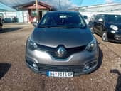 Renault Captur 1.5 dci