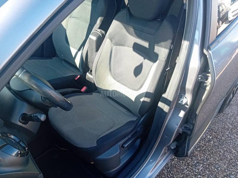 Renault Captur 1.5 dci