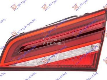 STOP LAMPA UNUTRASNJA LED DYNA za Audi A3 od 2016. do 2020. god.
