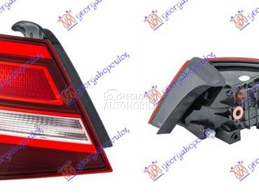 STOP LAMPA SPOLJASNJA LED (HEL za Audi A3 od 2016. do 2020. god.