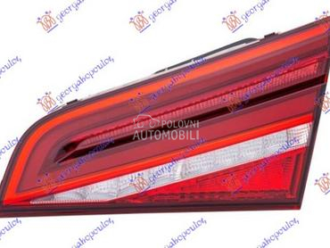 STOP LAMPA UNUTRASNJA (SPORTBA za Audi A3 od 2016. do 2020. god.