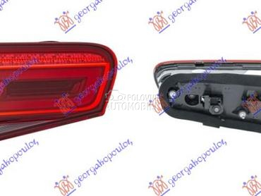 STOP LAMPA SPOLJASNJA LED DYNA za Audi A3 od 2016. do 2020. god.