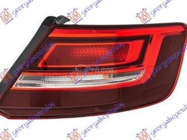 STOP LAMPA SPOLJASNJA LED (SPO za Audi A3 od 2016. do 2020. god.