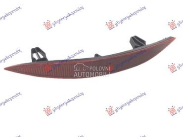 KATADIOPTER U ZADNJEM BRANIKU za Audi A3 od 2016. do 2020. god.