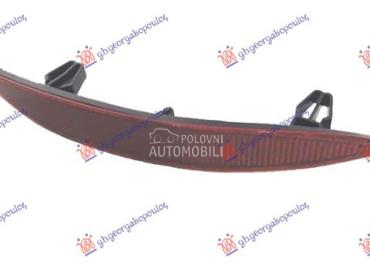 KATADIOPTER U ZADNJEM BRANIKU za Audi A3 od 2016. do 2020. god.