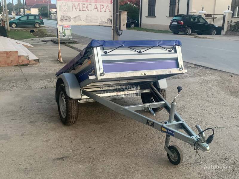 Vesta Akcija light 20/17 kiper