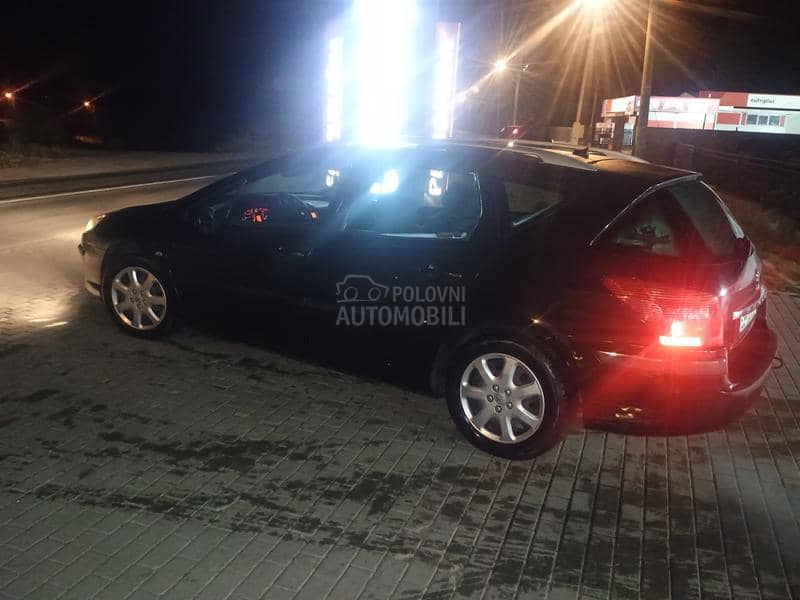Peugeot 407 2.0 HDI SW EXECUTIVE