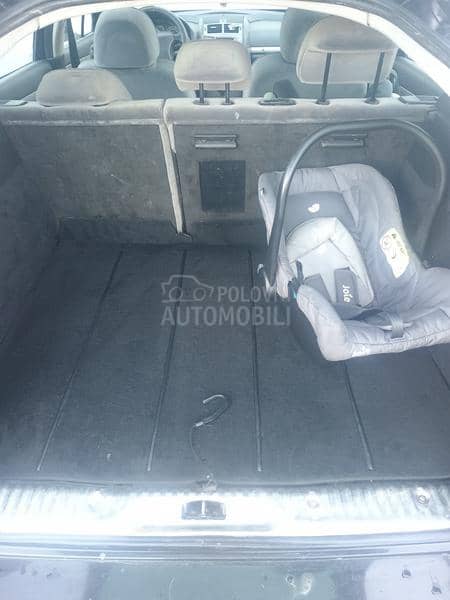 Peugeot 407 2.0 HDI SW EXECUTIVE