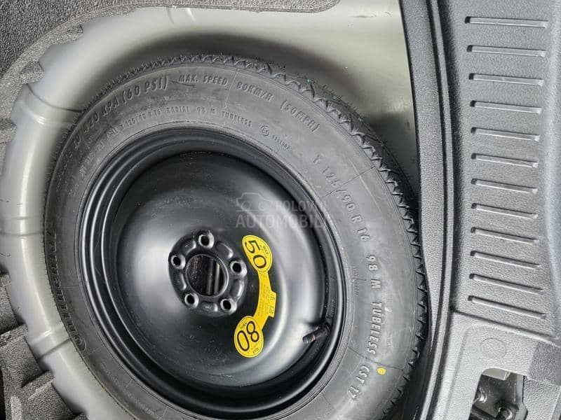 Ford Mondeo 1.6 TDCI