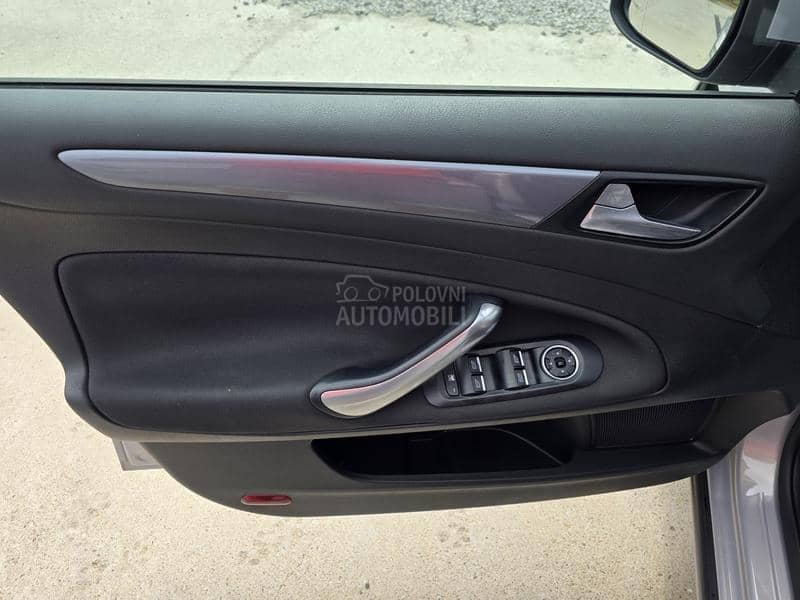 Ford Mondeo 1.6 TDCI