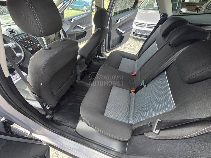 Ford Mondeo 1.6 TDCI