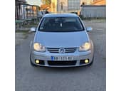 Volkswagen Golf 5 1.9TDI//4x4