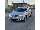 Volkswagen Golf 5 1.9TDI//4x4