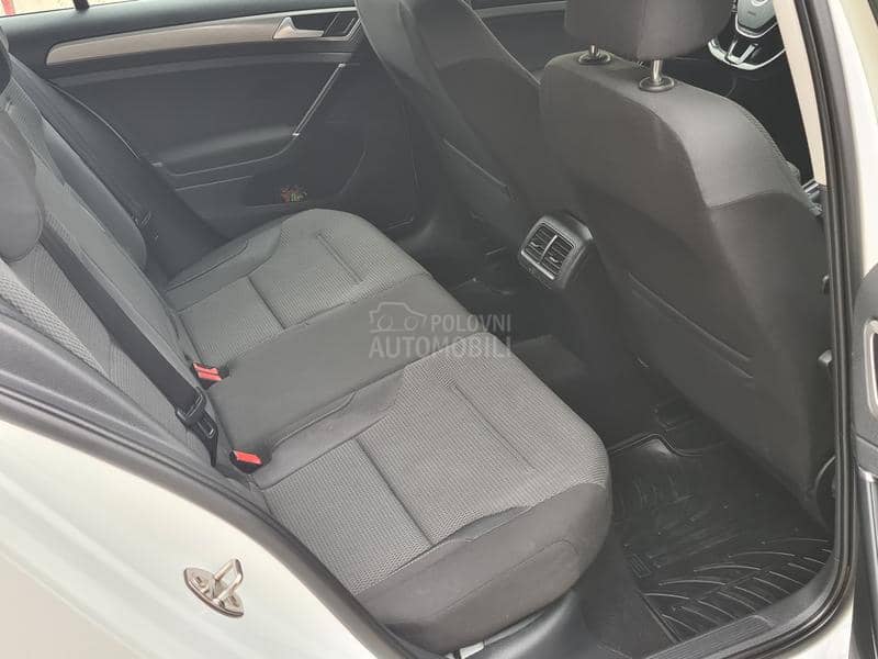 Volkswagen Golf 7 1.6tdi V.L.A.S.N.I.K Volkswagen Golf 7 1.6tdi V.L.A.S.N.I.K