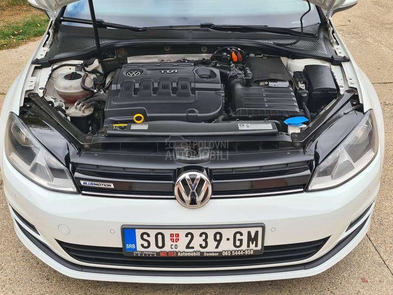 Volkswagen Golf 7 1.6tdi V.L.A.S.N.I.K Volkswagen Golf 7 1.6tdi V.L.A.S.N.I.K